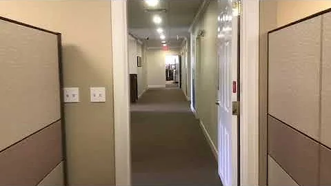 Thomas Howell Ferguson Office Tours