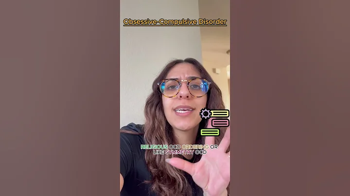 Types of OCD: Understanding the Many Forms of Obsessive-Compulsive Disorder