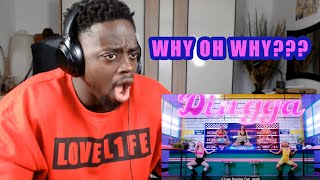 MAMAMOO   딩가딩가 Dingga MV REACTION!!!