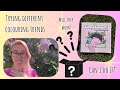 I tried VIRAL #coloring techniques ...using different art supplies! #colouring #art #trends