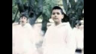 Libera - Ave Maria(Caccini) - Tom Cully