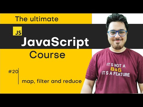 Видео: JavaScript-д шүүлтүүрийг юу ашигладаг вэ?