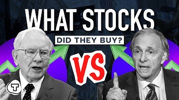 SEC Form 13F Explained | How to Track Warren Buffett & Ray Dalio’s Stock Picks