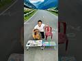 2 Chair and 1 Cartoon Table | 1 Ludo Playgro Table🔥