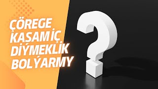 Çörek ursyn çörege kasam iç diýmeklik bolýarmy? Ussat Amanullah ahun