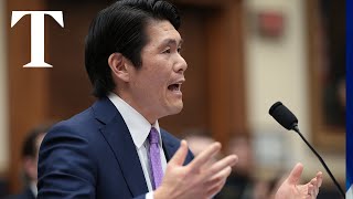 Celebrity Robert Hur says his report's assessment of Biden's memory was "accurate and fair" Profile