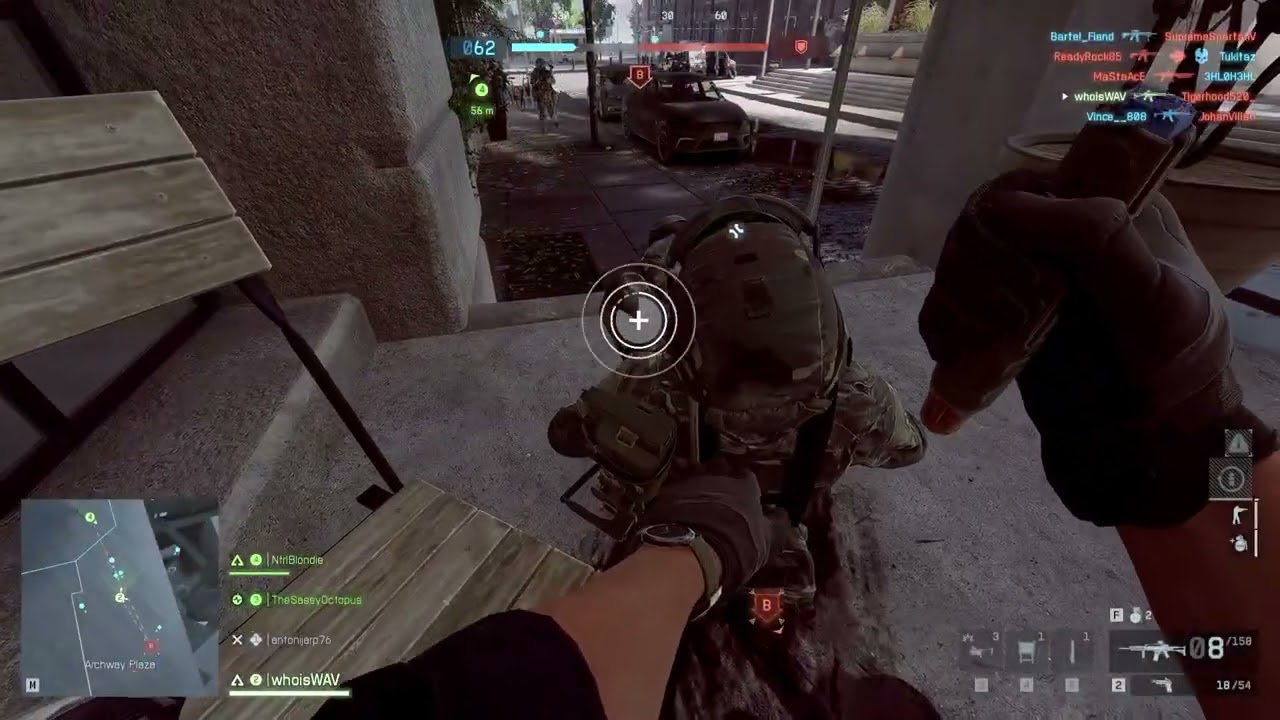 manhattan bridge rush down to the wire...