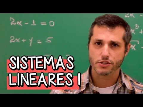 Vídeo: Diferença Entre Moléculas Lineares E Não Lineares