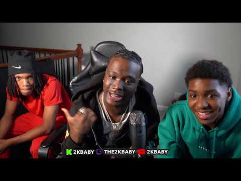 RECORDING VIRAL FREESTYLE // WE GROWING !!
