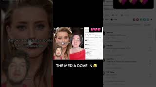 Amber Heard Only Fans Owner Conspiracy...
