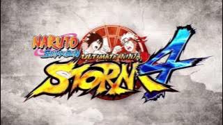 Naruto Ultimate Ninja Storm 4 Music Extended: Character Select (HD)