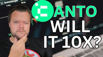 Canto Crypto Review: Is Canto Coin a Hidden Gem ?