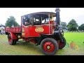 Bedfordshire Steam Rally & Country Fayre 2013 (Old Warden)