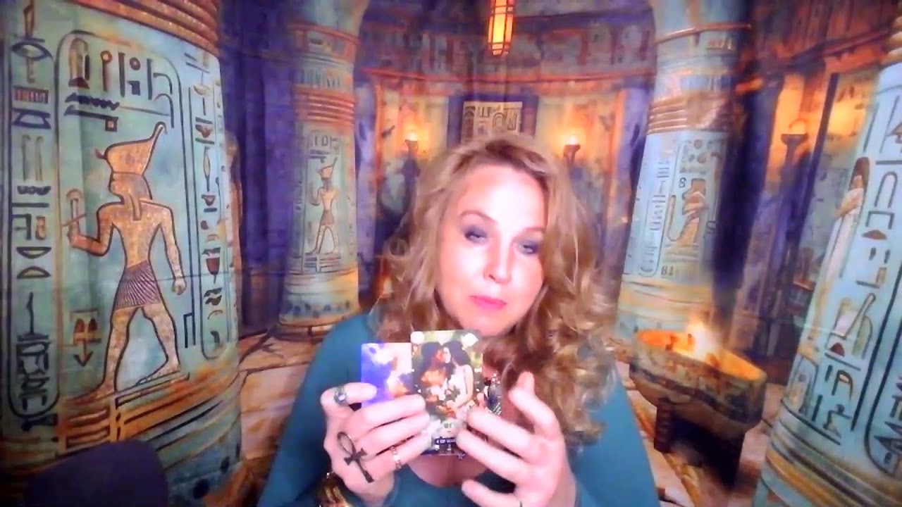 Today's Tarot 4/30: Yikes! He chose the WRONG person \u0026 its had massive consequences