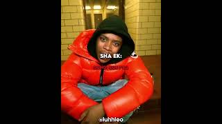 Yus Gz vs Sha EK Who Did It Better?👀