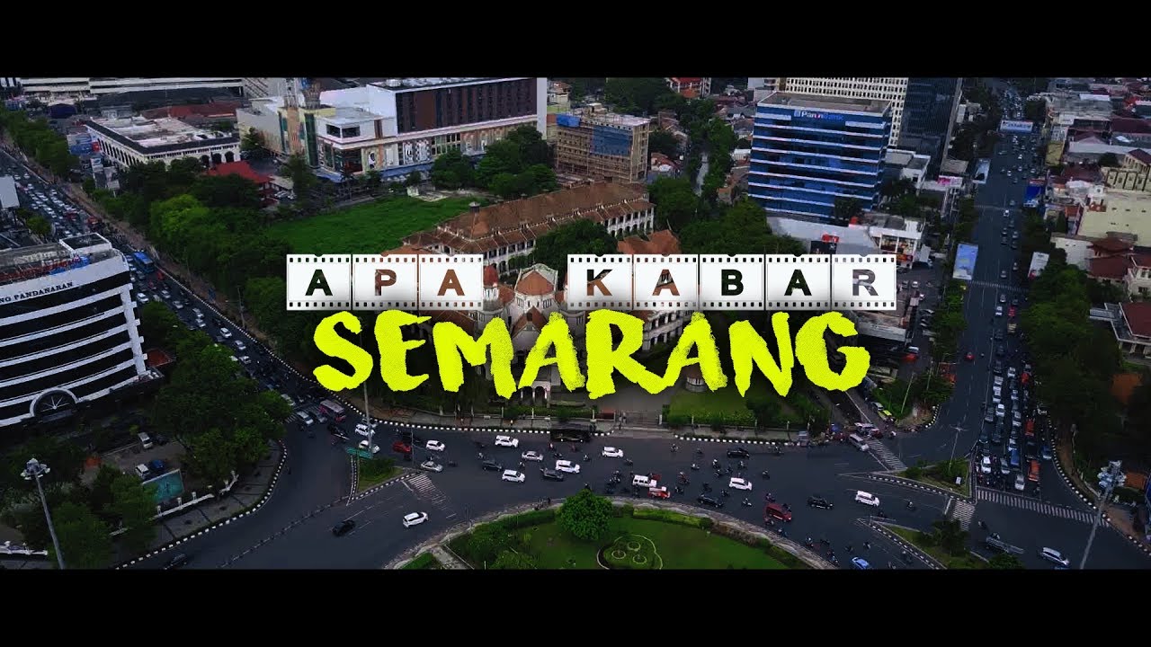PINGGIRAN SEMARANG