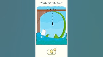 wait for 🔚 🤣🤣🤣 Dop 2 delete one part #gaming #gameplay #trending #games #shorts