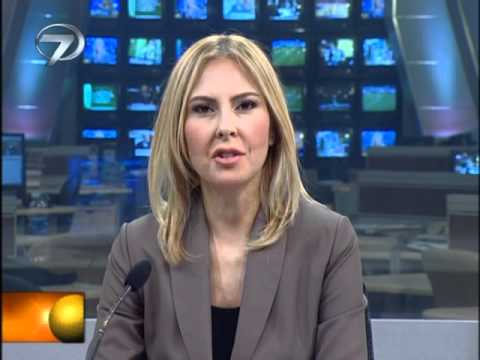 21 Mart 2012 Kanal7 Ana Haber Bülteni saati tamamı tek parça