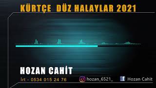 Hozan Cahi̇t - Kürtçe Düz Halay Xatune (Devami Yakinda)