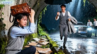 Download Lagu Gadis diusir tidur di bawah jembatan—CEO lewat\u0026kenal dia dari ONS!Langsung dibawa pulang\u0026dimanja! MP3