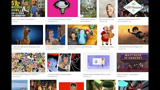 بهترین وب سایت ها برای دانلود رایگان فیلم های انیمیشن کارتونی از آن در فیلم های خود بهترین دانلود وب سایت استفاده کنید