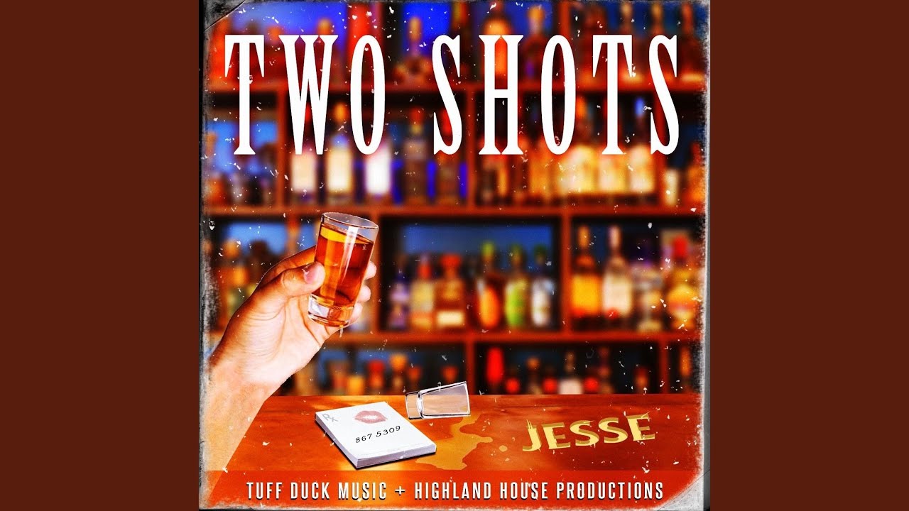 Two Shots of Tequila YouTube