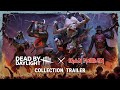 Dead by Daylight | Iron Maiden Collection Trailer image