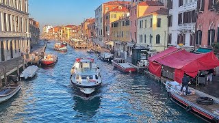 VENEZIA - VENICE Italy 🇮🇹 travel video
