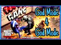 God Mode 4 God Mode - GTA 5 Online (ElCobra x TheTitan)