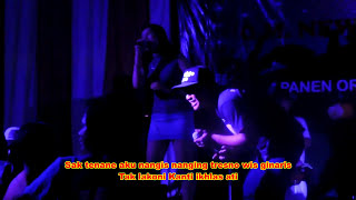 Tresno Waranggono_Polo feat Ana Viana (New Mawar Rimba)