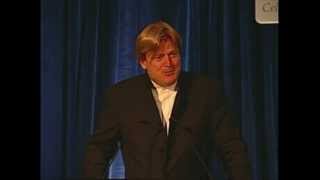 Famous Patrick Byrne Introduces Condoleezza Rice Net Worth