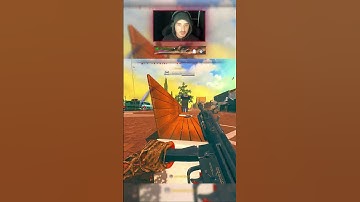 ALWAYS USE COVER WHEN YOU CAN!  #cod #callofduty #modernwarfare2 #warzone #firstpersonshooter