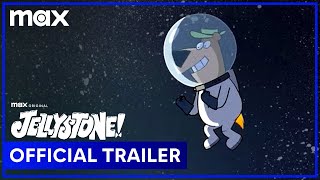 Jellystone | Season 2  Trailer | Max Family