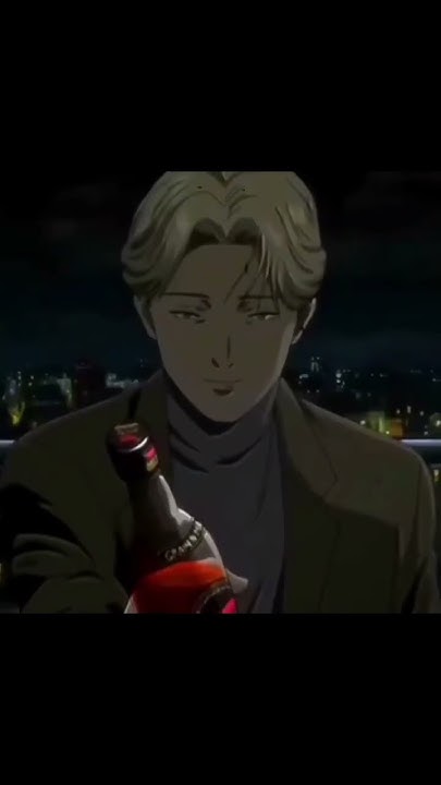 #anime #аниме #monster #монстр - YouTube