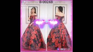 Jessas Gowns Imus Branch