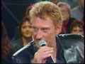 Johnny Hallyday "Tapis rouge "