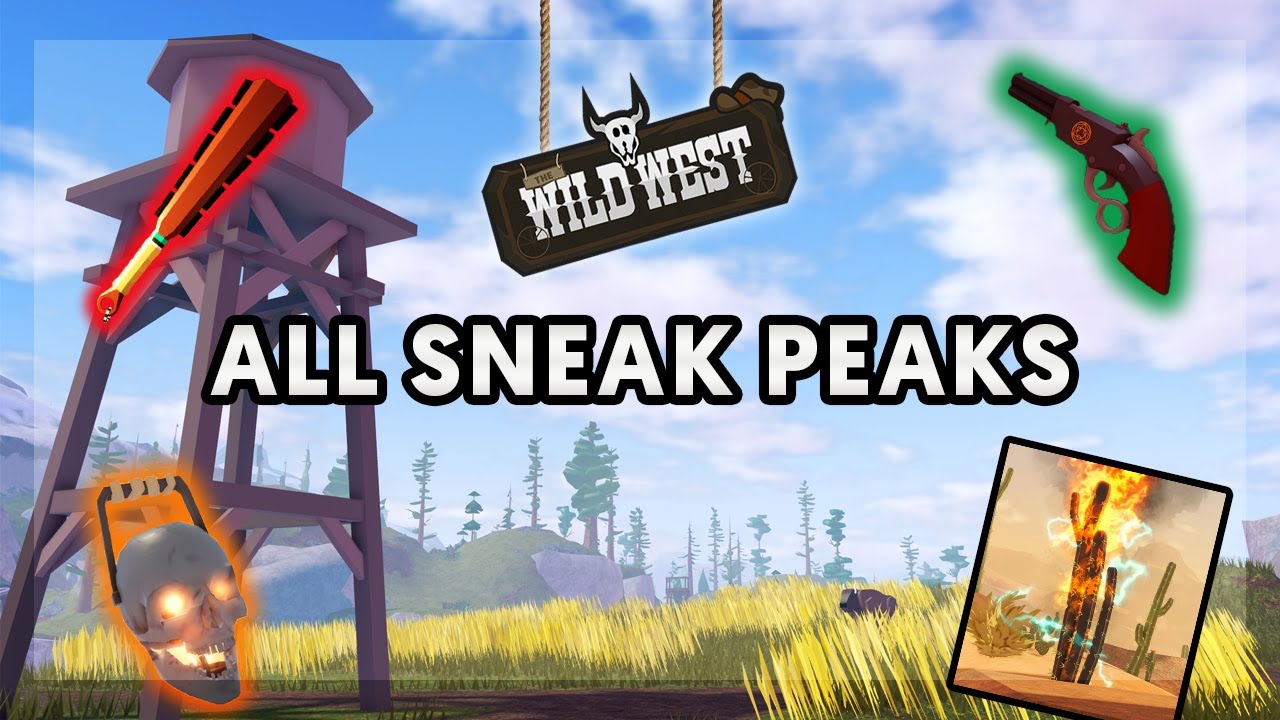Halloween Update and Building Update SNEAK PEAKS and more The Wild