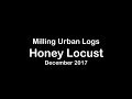 Urban Lumber - Honey Locust