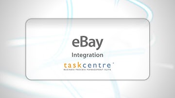 eBay Trading API Integration - Learn the benefits of eBay integration with your ERP system