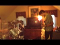 Run To The Hills Iron Maiden Cover Run To The Hills Iron Maiden Cover