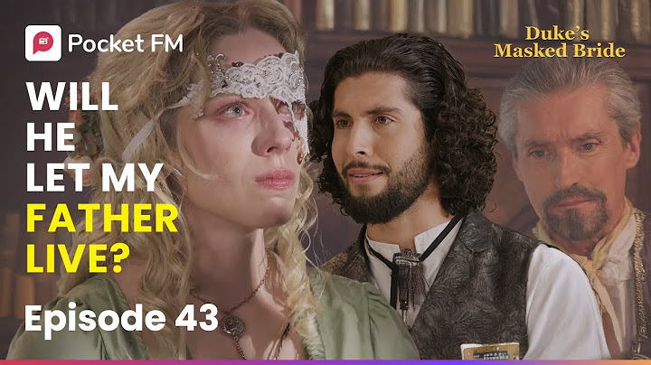 Ep 43 | My Fiance confronts my father, Will he let him live? | The Duke's Masked Bride