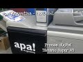 Impresión digital apa Argentina - Bajadas A3 en Temperley zona sur