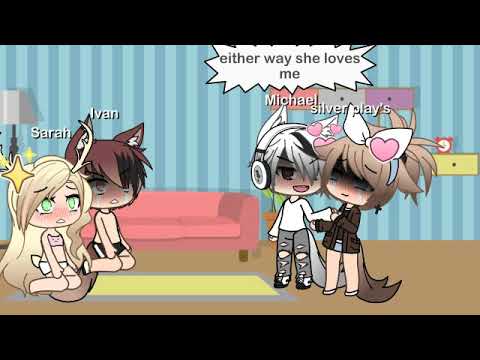 pretend-girl-friend//how-we-met//episode2//mini-movie//gacha-life