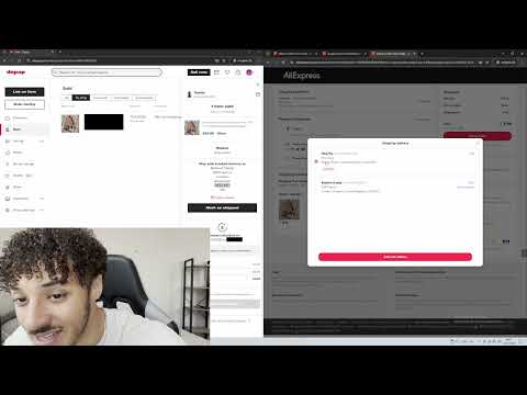 The Easiest Way To Fulfil Orders For Depop Dropshipping 2025 Guide