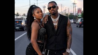 Diamond Platnumz & Zuchu – Nayeli Ya Moyo | Official Music Video | screenshot 2