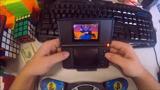 1:52.32 Super Monkey Ball Jr. Beginner Speedrun