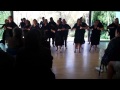 Waikato University Open Day Maori Song 3