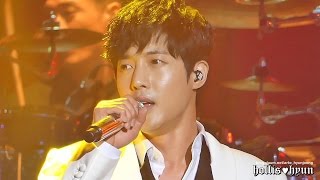 170429 Kim Hyun Joong 김현중 - 아직도(今でも-korea ver.)@anemone fanmeeting