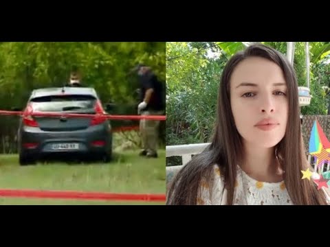 გაუჩინარებული 23 წლის თამარ ბაჩალიაშვილი თეთრიწყაროში, ტყეში, ავტომანქანაში გარდაცვლილი ნახეს