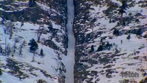 Deeper Unplugged - Ruby's Couloir - Episode 10